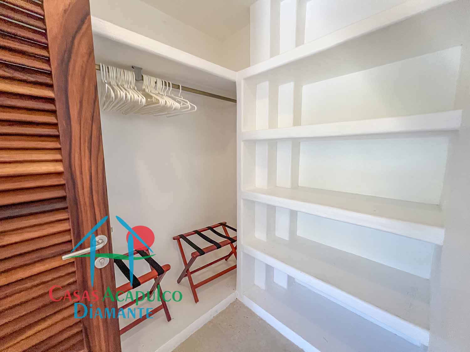 Casa Garbi - Recámara dos 7